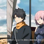 5話まとめ Fate Grand Order 絶対魔獣戦線バビロニア 子供に優しい ドレイク エルキドゥ アニメレーダー
