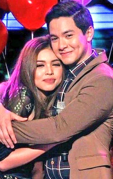 Sang bagay lang, san man tau dalhin ng pagiging delulu natin, dito lang ako. Walang iwanan. 🤣

MaiChard has and is always real. 💏

Ready na ang Highway patrol sa mga tatawid. 🤣

Hanggang dulo. See you at the finish line.

SMILE. BE HAPPY.

#MAICHARDClingToLove