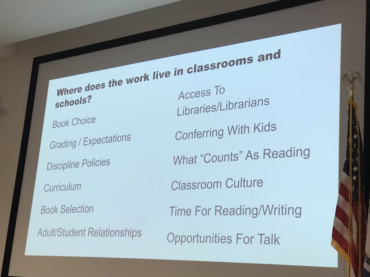 GWRCouncil (@gwrcouncil) on Twitter photo We have control over lots of systems!! <a href="/MisterMinor/">Cornelius Minor</a> How can we change them to serve all students? <a href="/MichelleCPicard/">Michelle Picard</a> We have control over lots of systems!! <a href="/MisterMinor/">Cornelius Minor</a> How can we change them to serve all students? <a href="/MichelleCPicard/">Michelle Picard</a>