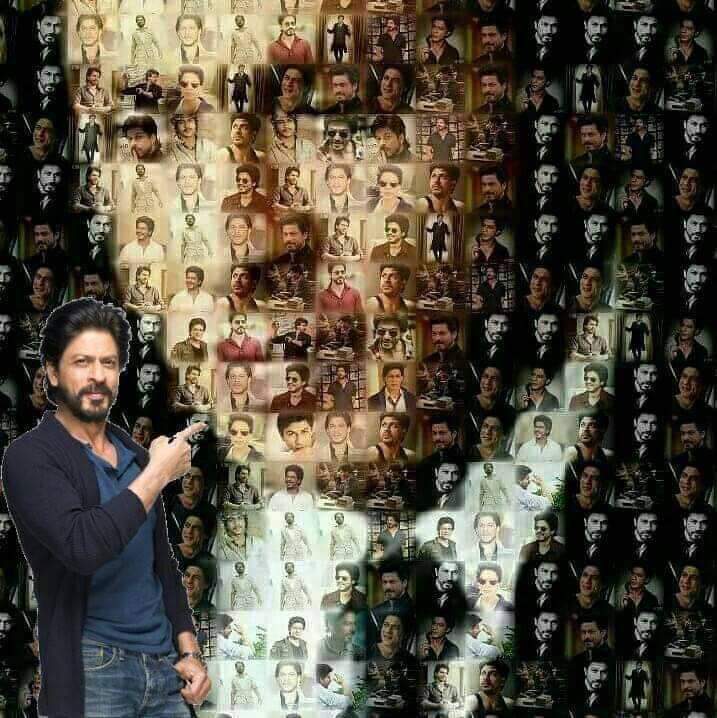 Indu_13Armaani's tweet photo. Happy birthday once again my all time favourite @iamsrk
#HappyBirthdayShahRukhKhan
#HappyBirthdaySRK
#THE
#SRK
#ROMANCE_KING
#SMILE
#KING_KHAN
#CUTE....❤️ https://t.co/UEfXIgZSXa