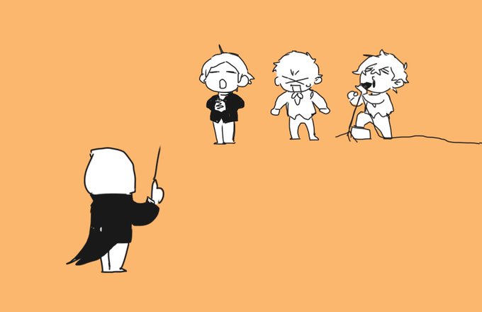音楽の秋…… 