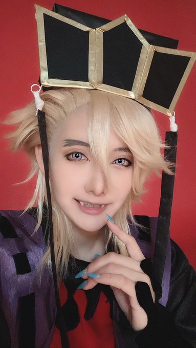 コスプレイヤー巴くずこのTwitter画像23