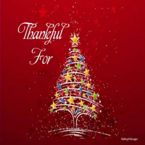 NP| Thankful For 
By. Talkofchicago (Holiday) 
on @PandoraMusic
pandora.com/artist/talkofc…