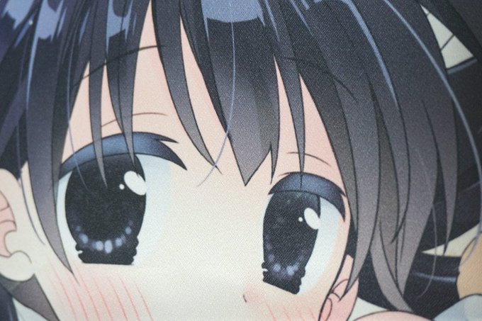 メロンブックスさんで作って頂いた
タペストリーの写真です✨

▼有償特典付き
https://t.co/EquB16CqGy
▼通常版
https://t.co/iA9svkmJ4O 