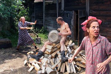 Посмотреть изображение в Твиттере