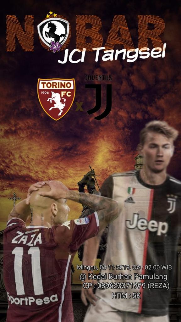 #NOBAR SERIE A 
#NOBARJUVE 
#NOBARTANGSEL