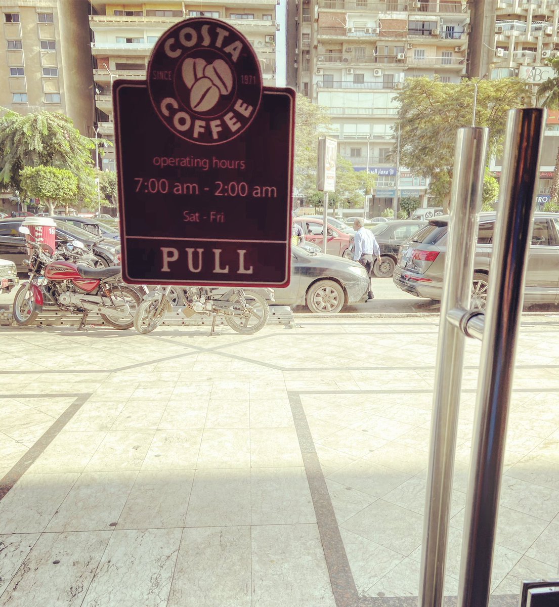 omar kamar tweet media