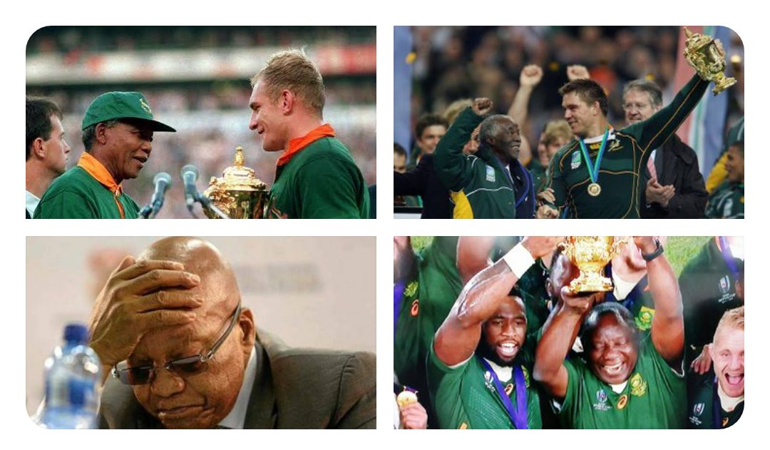 RonaldSete's tweet photo. HIER KOM DIE BOKKE !!!
#SiyaKolisi
#Mapimpi #GoBokke #Amakhosi4Life #StrongerTogether #RugbyWorldCupfinal #ProudlySouthAfrican #WeGotUBokke #IfTheSpringboksWinI https://t.co/NYkxUQdcXY