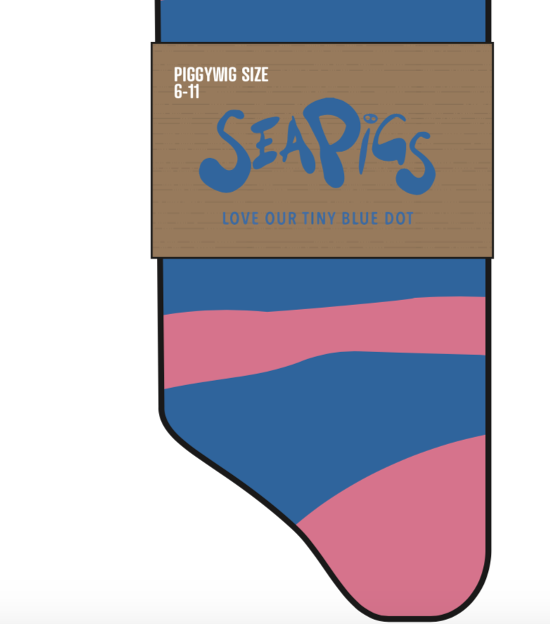 seapigs7's tweet photo. Why did we choose Bamboo?

Bamboo creates the softest, cosiest and most comfortable experience for your tootsies.

Give us your advice? 

https://t.co/MzB57O3wlK

#seapigs #socks #bamboo #seapigssocks #bamboosocks #softsocks #beachsocks https://t.co/dfPPwUePyB