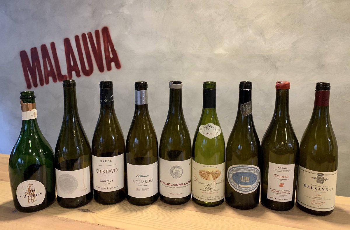 MalauvaVigo's tweet photo. @EtienneCalsac #iagogarrido #closdavid @Forjas_Salnes #chapel #dutraive @Sierradetolono #michelgahier #trapet #malauva #vigo https://t.co/RKeaE65Wug