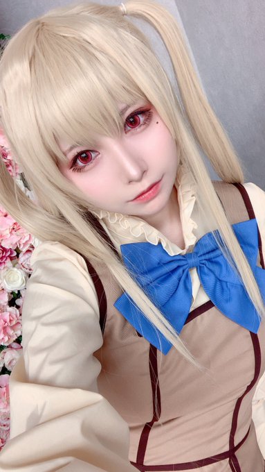Twitterのコスプレ画像43