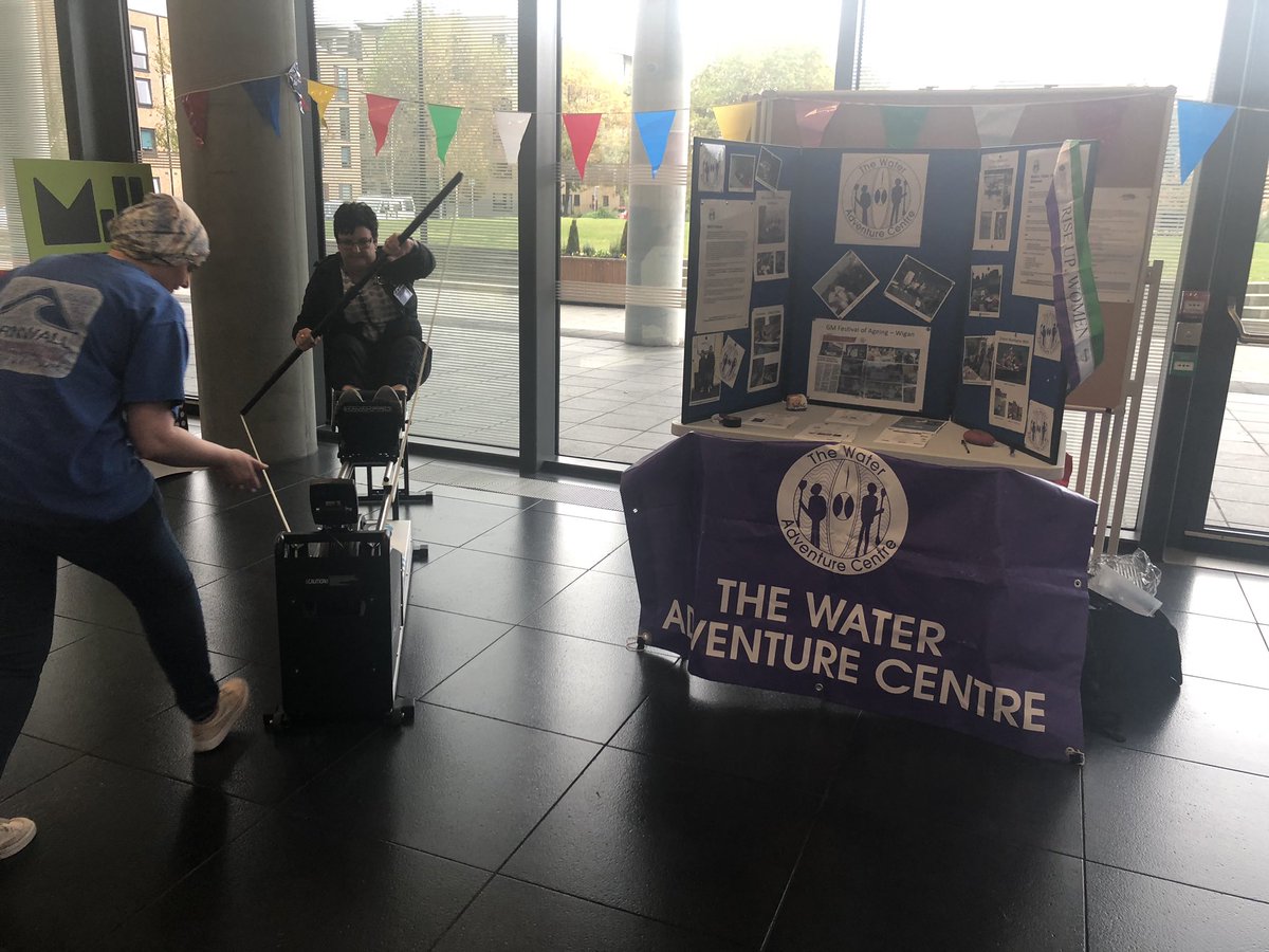 sapphormation's tweet photo. Some of our fab stalls at Sapphormation today @WACdroylsden @PankhurstCentre @GMCDP @TheProudTrust #differenceispower https://t.co/TazfvcTBE0
