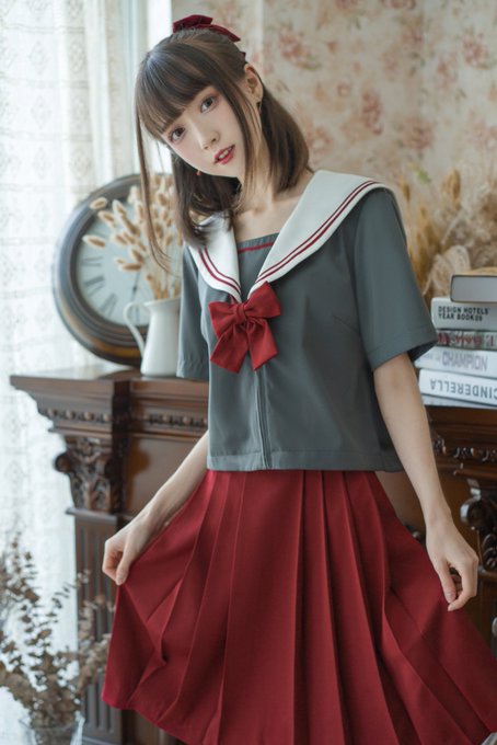 コスプレイヤー依川川__のTwitter画像50