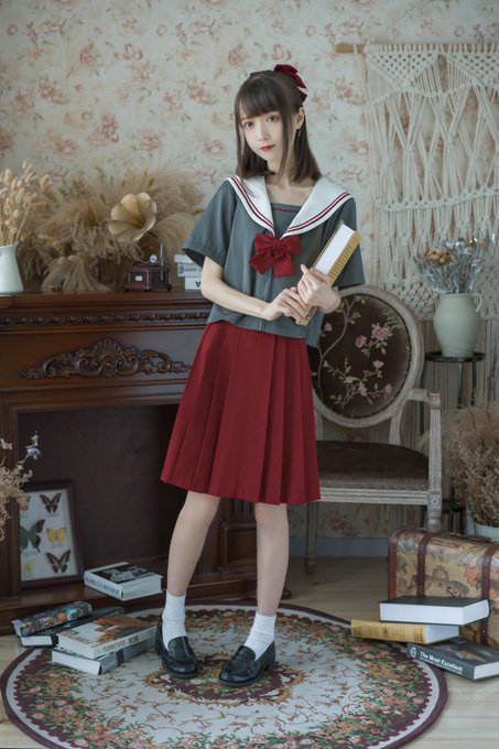 コスプレイヤー依川川__のTwitter画像52