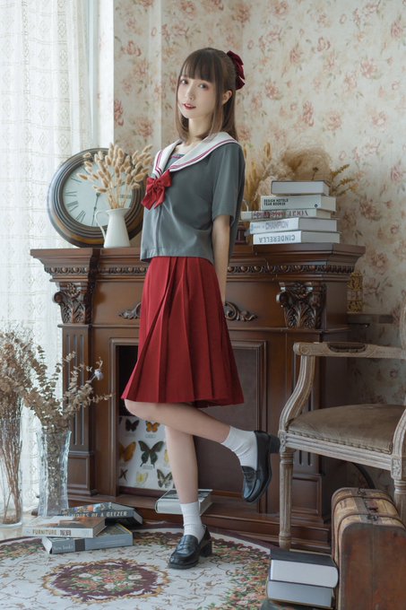 コスプレイヤー依川川__のTwitter画像53