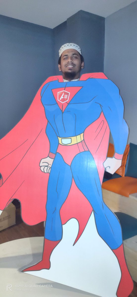 therajuahammad's tweet photo. @angular_bd  #meetup #ngBD https://t.co/Ayh8B0KeCS