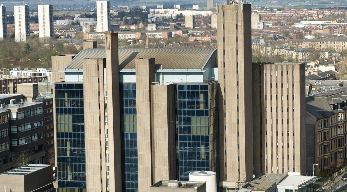 Scottish Brutalism tweet media