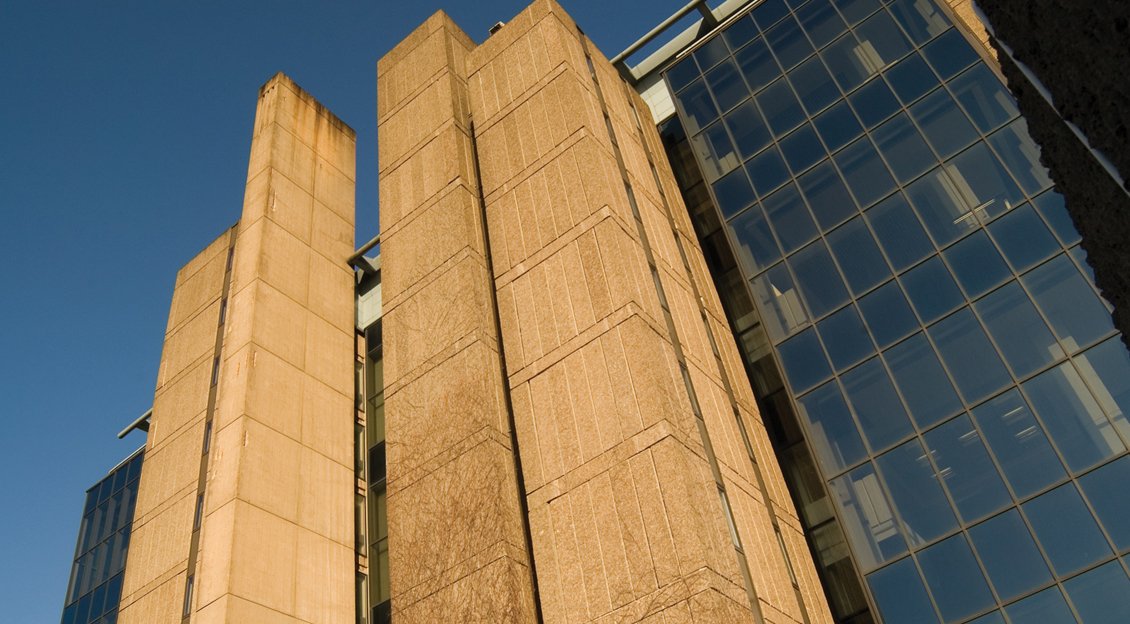 Scottish Brutalism tweet media