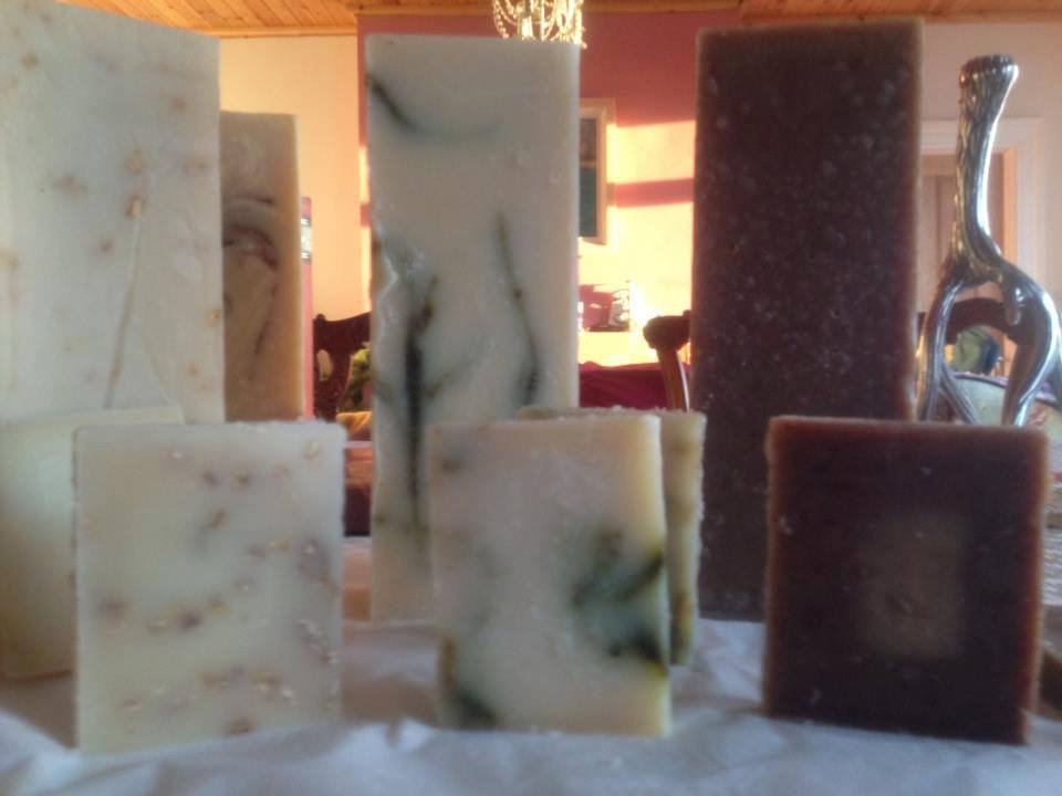 Craftswirl, Armagh tweet media