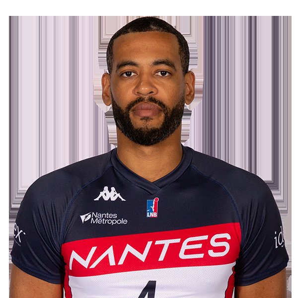 TTAgency_'s tweet photo. MONSTER GAME ALERT 🚨
In the OT loss on the road 55-57 vs @DENAIN_VOLTAIRE, Rene Rougeau of @NantesBasket44 had 27 points, 17 rebounds, 2 assists and 3 blocks in 42 minutes for 41 of evaluation #TTAfam https://t.co/vGWUJ5CCRQ