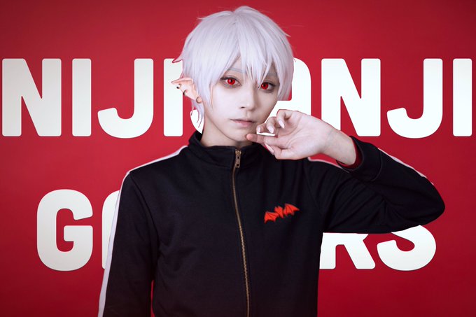 Twitterのコスプレ画像67