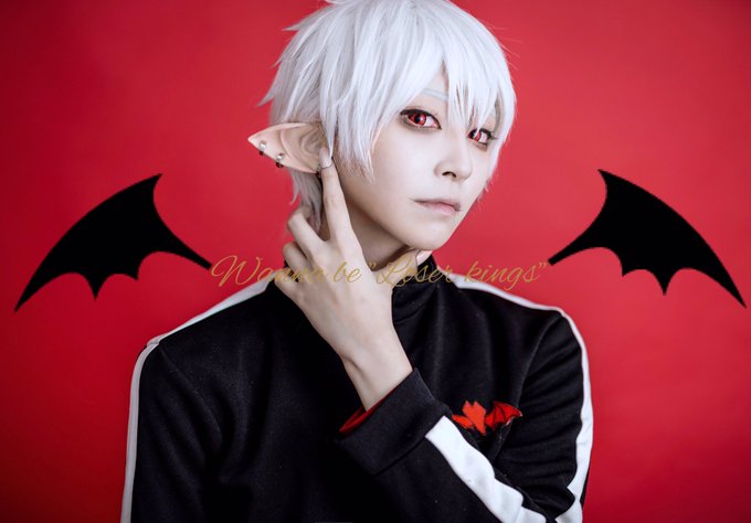 Twitterのコスプレ画像69