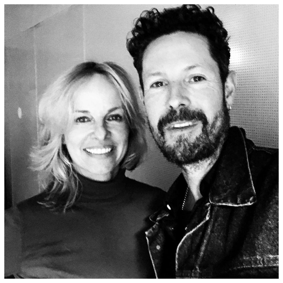 Ich war bei Bettina Rust in der Hörbar Rust zu Gast. Diesen Sonntag, 14 Uhr könnt ihr unser Gespräch auf <a href="/radioeins/">radioeins</a>  hören und danach hier als Podcast: bit.ly/2JFCZjo

#hörbarrust #podcast #bettinarust #radioeins #maxherre #athen #maxherreathen