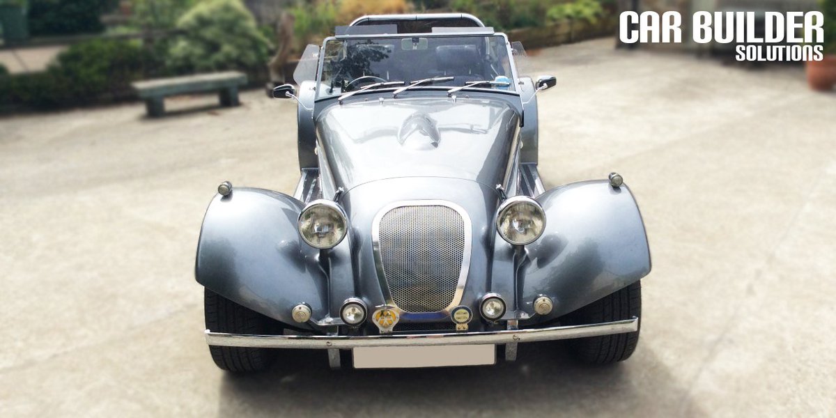 Car Builder Solutions On Twitter A Classy Classic To Start Your Weekend Off In The Best Way Caroftheday Carbuildersolutions Car Build Project Kitcar Cbs Classic Classiccar Vintage Drivevintage Carphotography Photography