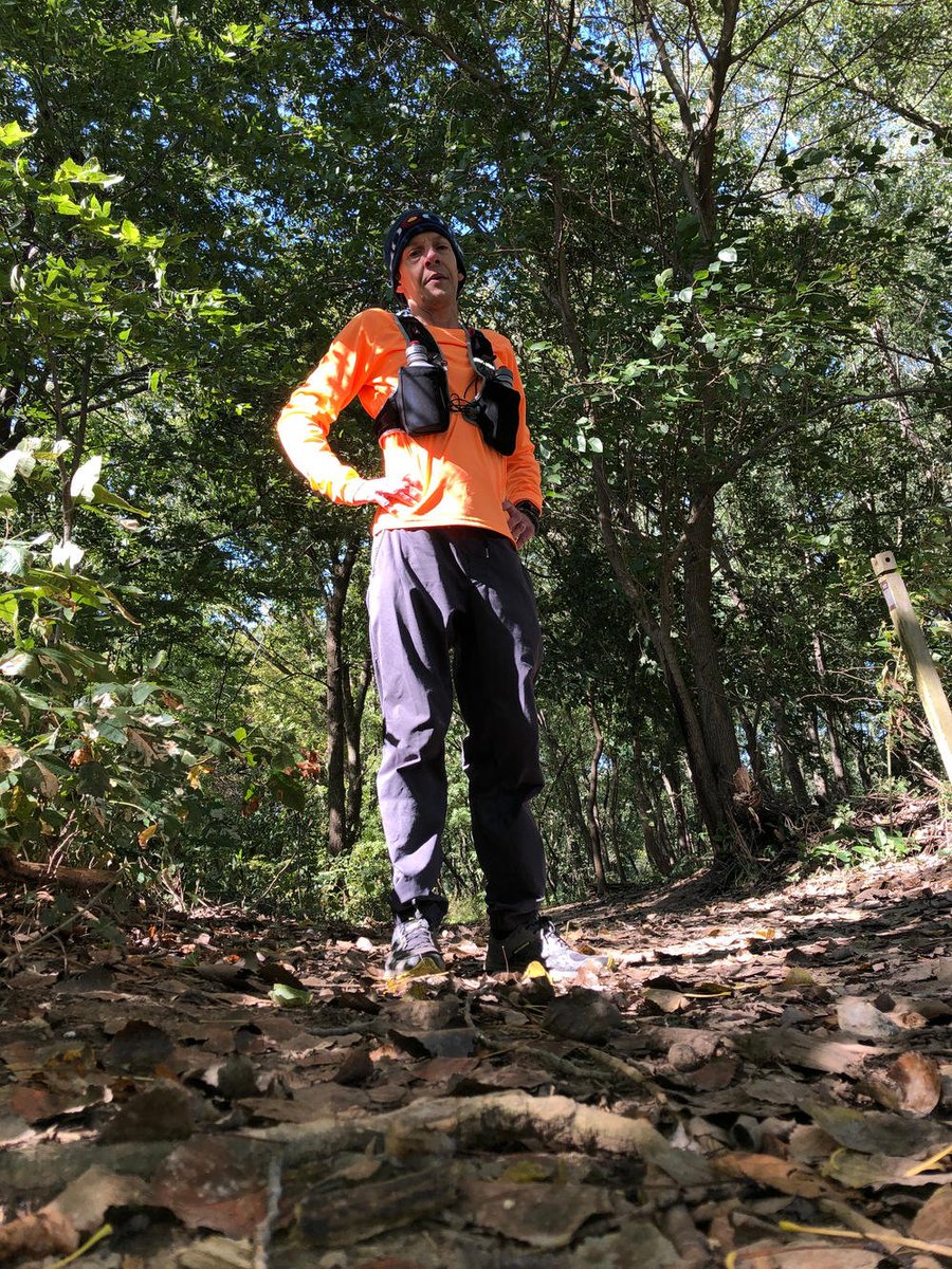 HenryHoward's tweet photo. I am just setting out on a celebration of 100 miles. Here's what I wrote about it ahead of time.
https://t.co/uBZygWYkdX
#runchat #ultrarunner #RioDelLago #runner #100milesisnotthatfar https://t.co/X8eBvi18Ws