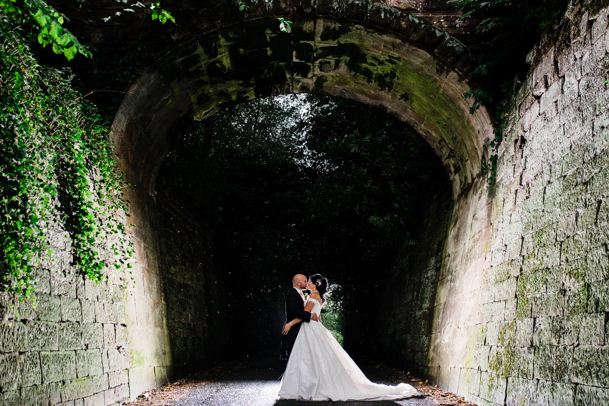 SlatersCInn's tweet image. A perfect moment captured by local photographer Forever Photography