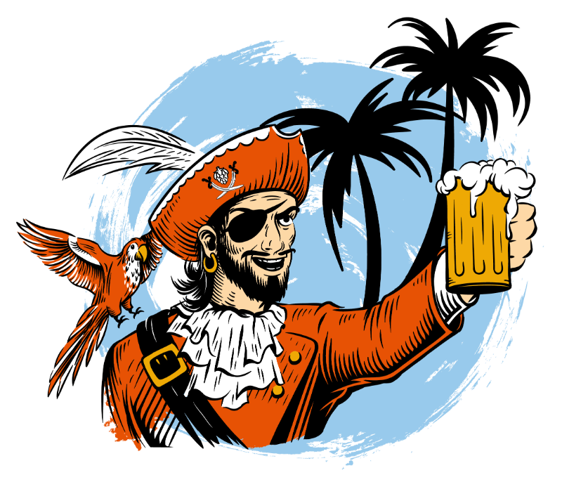 brew_tc's tweet photo. Get Sneak Peek of New TC Brew Fest 2019 Taster and Giveaway Swagย ๐ - https://t.co/SEnp75Xodc #TCBrewFest2019 #GerryThePirate #Taster #Chalice #Giveaway #Swag #BrewFest #BeerFest #TreasureCoast #TraditionSquare #PSL https://t.co/1LbDK4eBYX