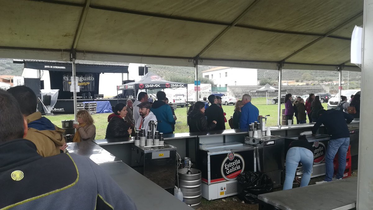 Festival El Magusto tweet media