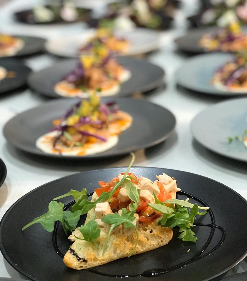 ClockworkHotel's tweet photo. One thing our guests always comment on is how incredible the food tastes here at the hotel. We think it looks beautiful too! #food #hotel #puzzlehouse #escaperoom #visitessex https://t.co/JISyinCgpu