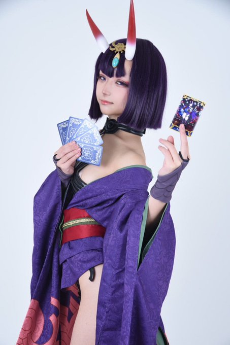コスプレイヤー社員食堂ギラギラのTwitter画像41