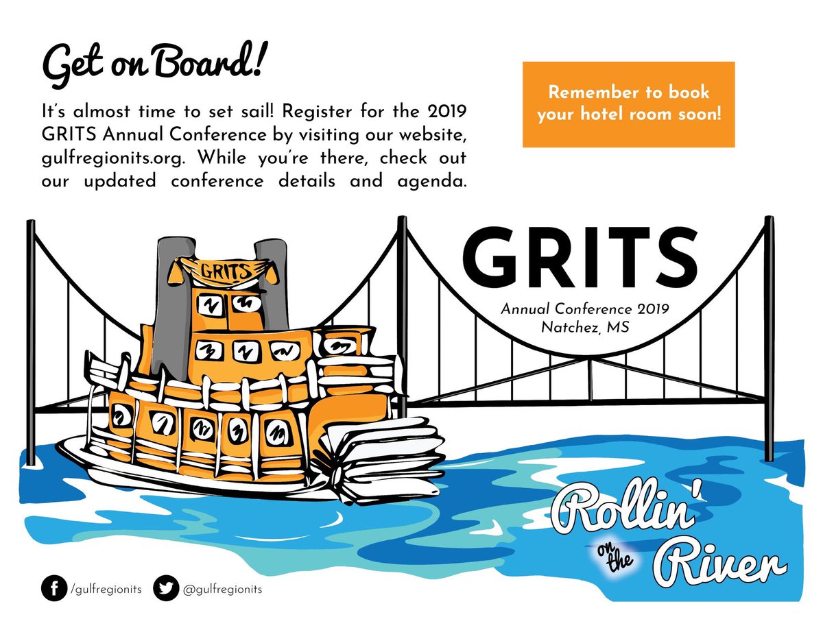 Gulf Region ITS tweet media