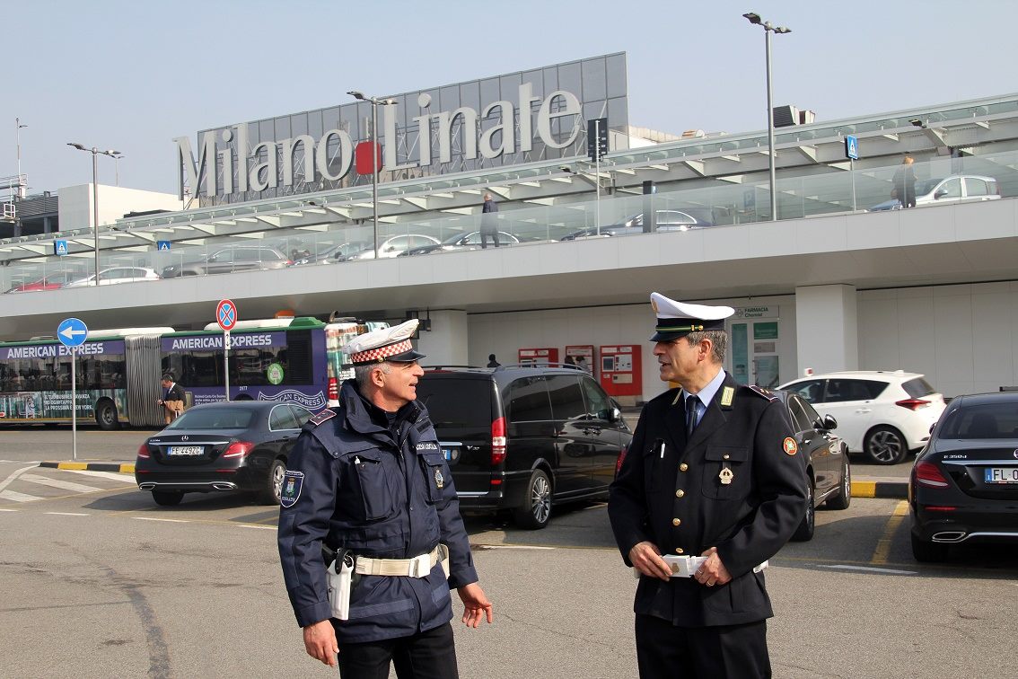Segrate Oggi ha pubblicato E’ stato presentato alla Corte dei Conti il dossier sulle multe allo scalo di Linate - segrateoggi.it/2019/11/02/e-s…