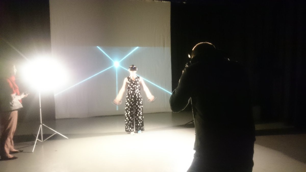 museumkiwi's tweet photo. Capturing some stills of the incredible @IJADdance dancers, between performances of Future Proof Your Body. @artsandculturex #ProjectUrgency Thanks to @stevenhaywood1 https://t.co/bvGFeQrR2G