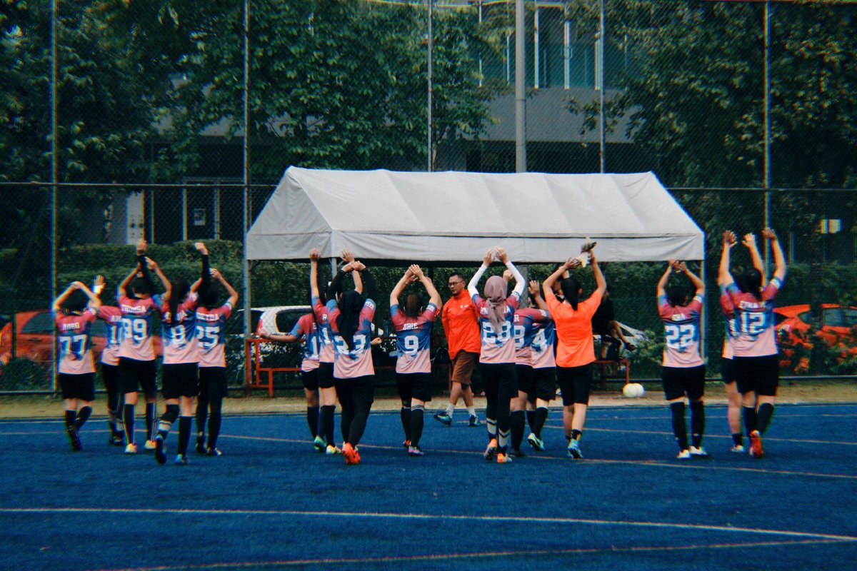 ellfmrzsmn's tweet photo. You know what wins a team game? Discipline. And my team displayed that top-notch level today. We bagged the important 3 pts home. Let's continue dancing next week. #First11FC https://t.co/PKIVnhuTVv