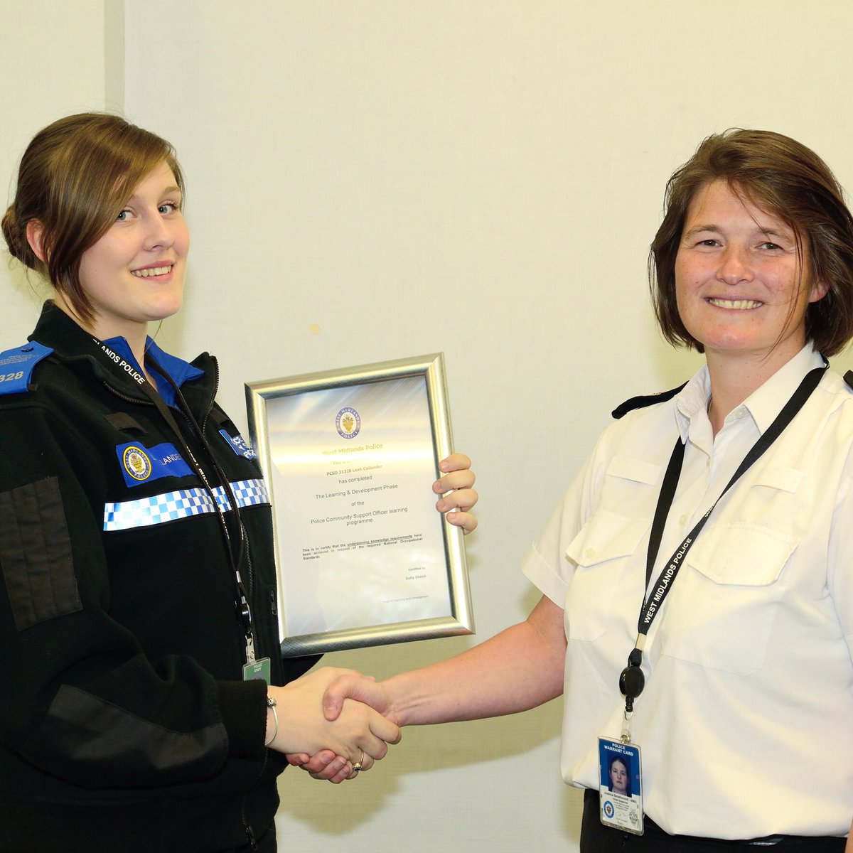 Leah Fox tweet media