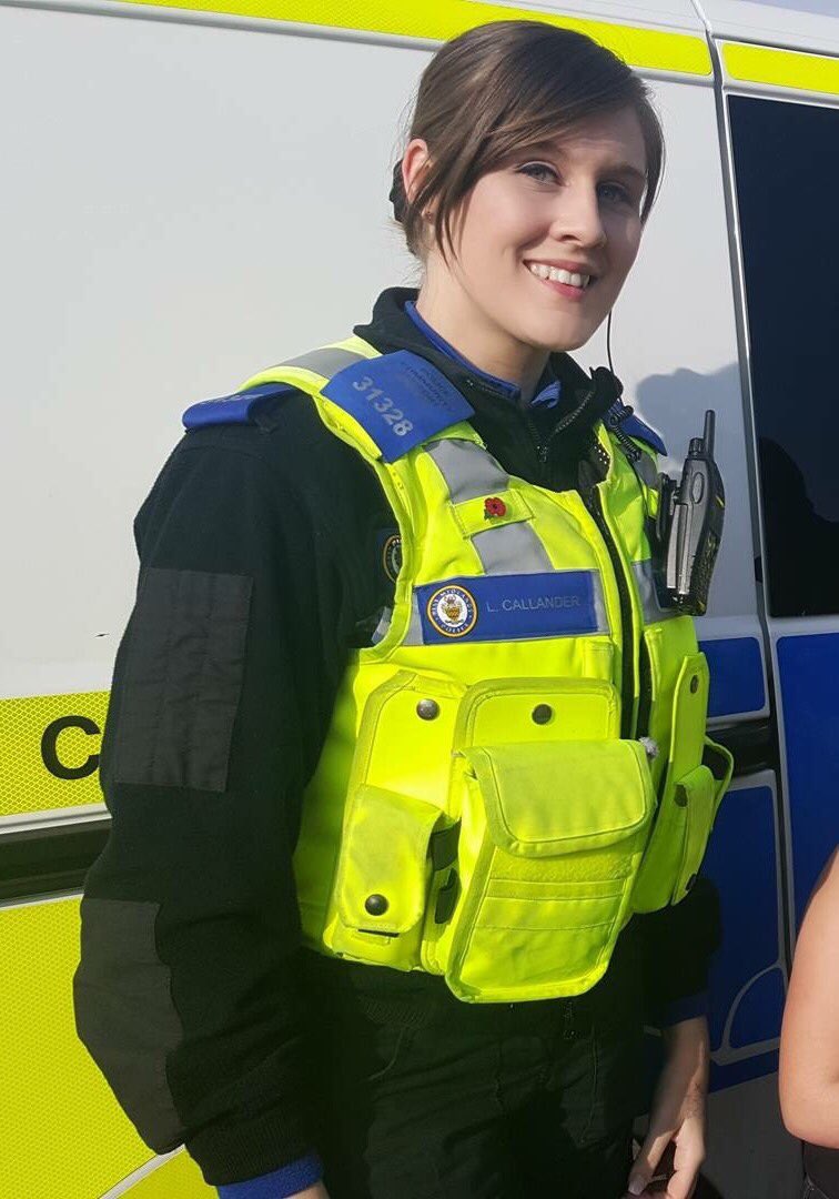 Leah Fox tweet media