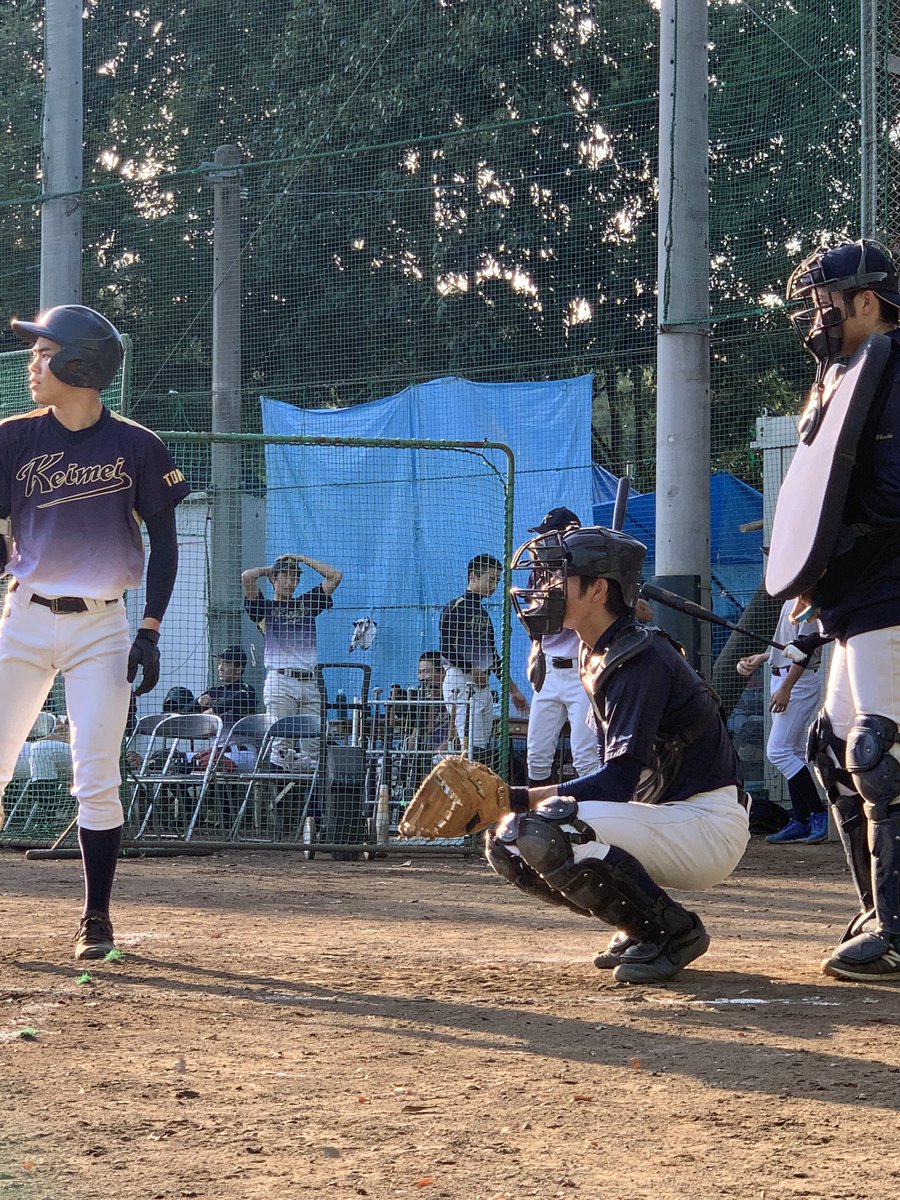 都立富士高校硬式野球部 Fuji Base Twitter