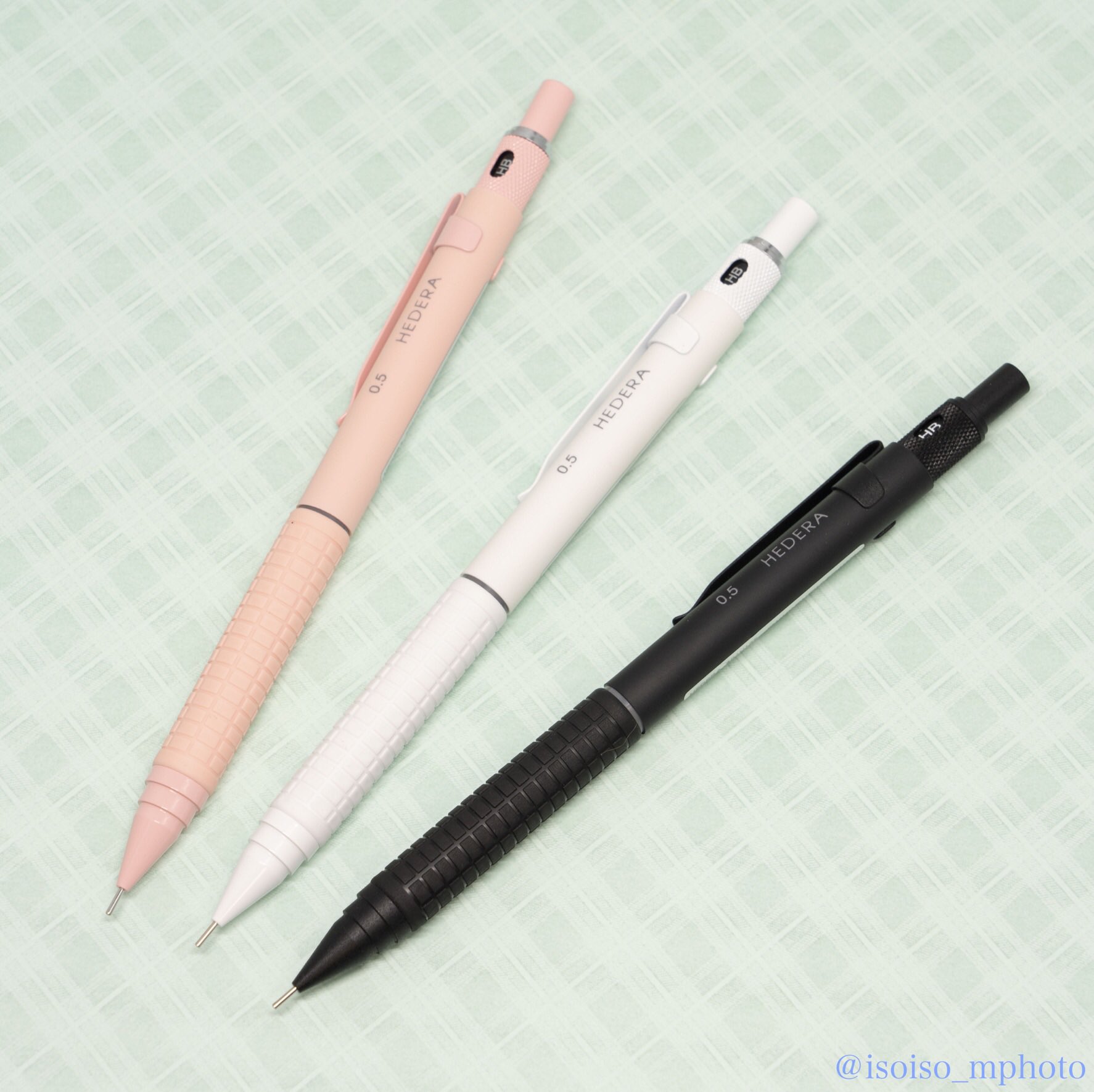 いそいそ 本日 購入しました Tsutayaオリジナル文具 Hedera ヘデラ 製図用シャープペンです いそいそ 本日 購入しました Tsutayaオリジナル文具 Hedera ヘデラ 製図用シャープペンです