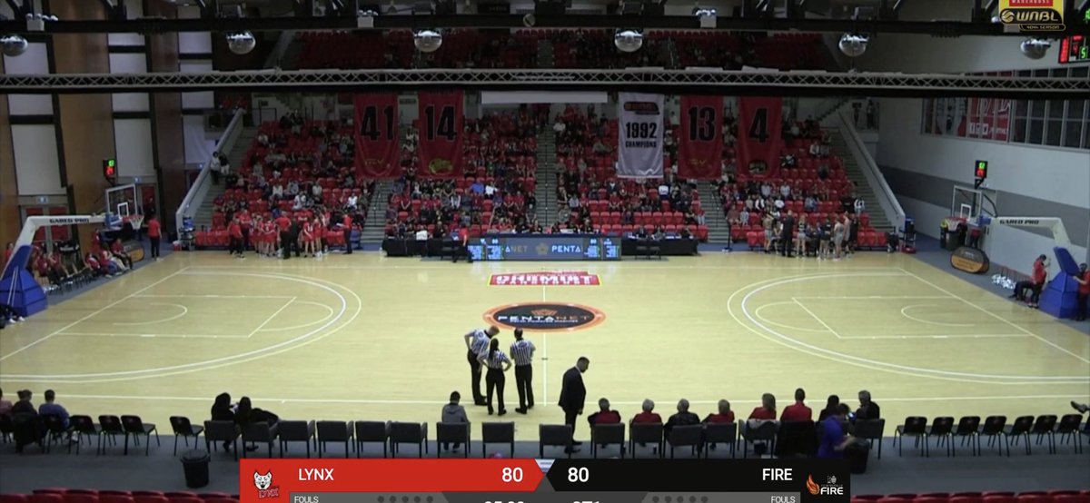 Lauren Jackson AO OLY tweet media