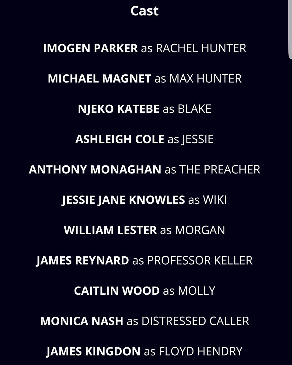 Congratulations to our amazing cast who appeared in E01 - E04. There are more brilliant actors waiting in the wings for future episodes!

#CoexistenceDrama #AudioDrama #ApplePodcasts #SpotifyPodcasts #Stitcher