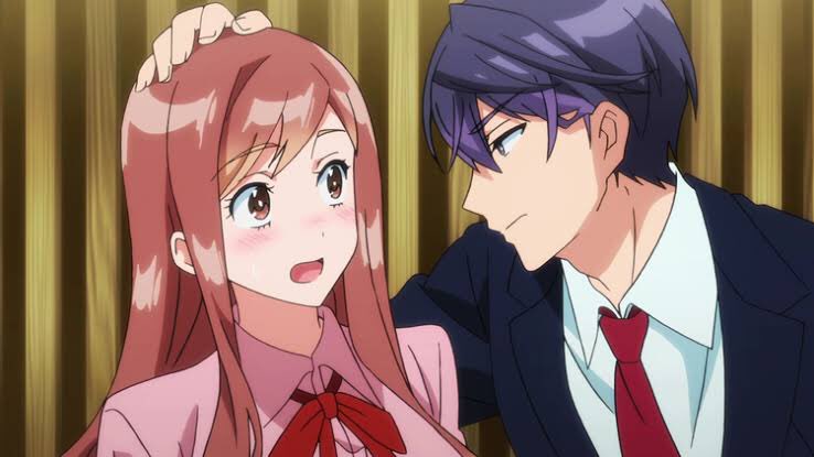 ファイトクnr 秋アニメでぶっちぎりで面白いアニメは無いけど 主題歌が1番耳に残るのは Xl上司 かな 結構下ネタ出てくるし 男は剣持とか言われてるけど 主題歌は思わず口ずさんでしまうから1話だけでも観てほしい T Co R9aszkkbpl Twitter