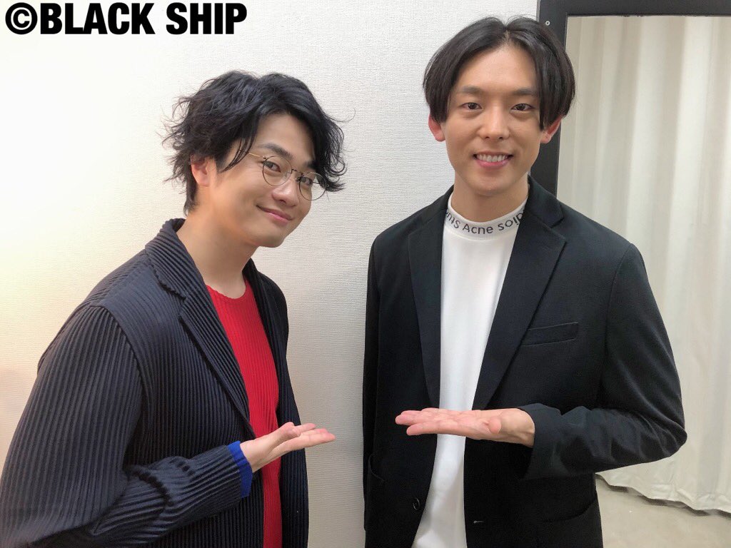 上 福山 潤 壁紙