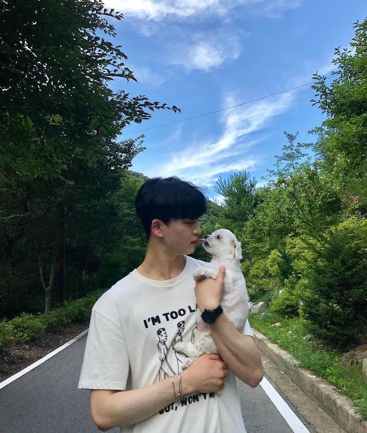 Kevin .เรียน ทำการบ้าน ❤📸 tweet media