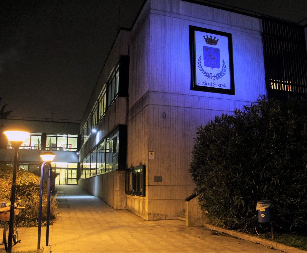 Segrate Oggi ha pubblicato Il Terzo Polo dà il via al valzer delle elezioni - segrateoggi.it/2019/11/02/il-…