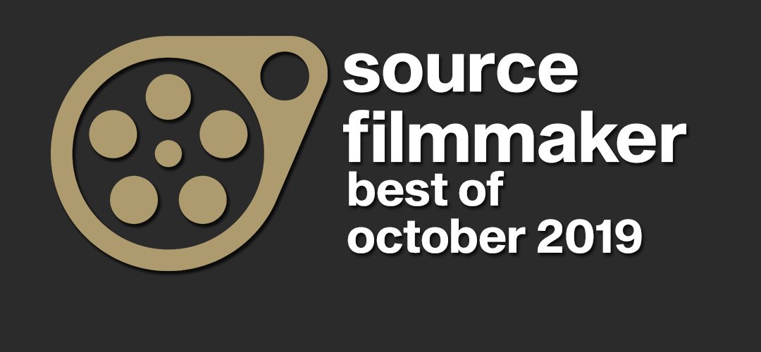 Source Filmmaker Community (@sfm_community) / Posts / X