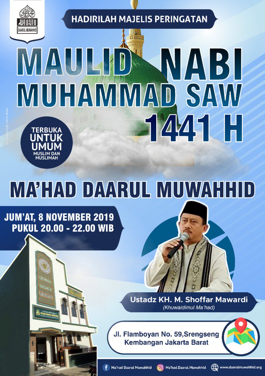 M. Shoffar Mawardi (@shoffarmawardi) on Twitter photo 